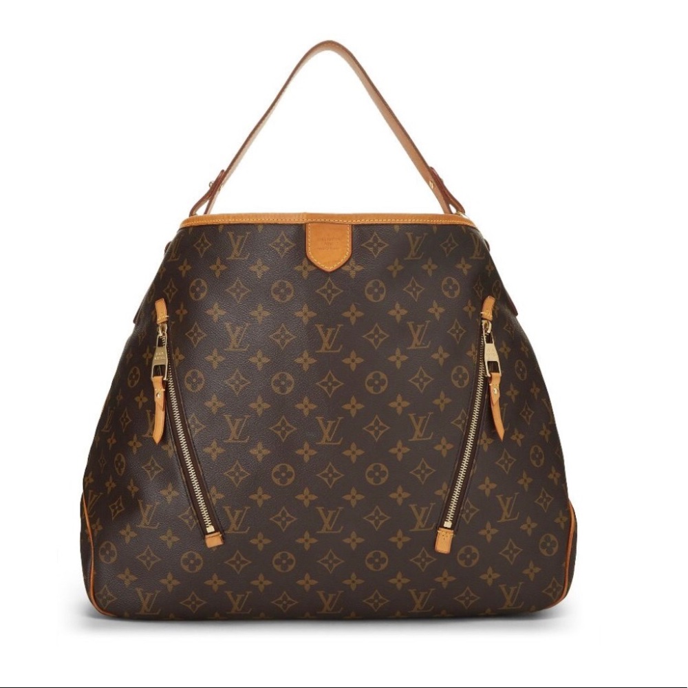 Louis vuitton hobo bag